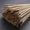 Novo tradicional Bambu Bamboo Wok Brush Breath Brush Wash Brush Cozinha Cozinha Brush Brush Hotel Supplies Hotel