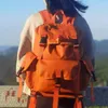 Mochila mochila mochila marea de trabajo marea y mujer de gran capacidad para al aire libre bolsas de viaje de alpinismo