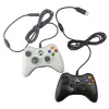 GamePads USB Contrôleur câblé pour Xbox 360 Controller Vibration Gamepad Joystick pour PC Joypad pour Windows 7/8/10 avec Xbox