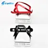 Groupets 2PCS SWTXO Ultralight Water Bottle Cage MTB Mountain Road Bike Aluminium Alloy Rocke Bott