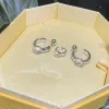 Armband 2023 försäljningstrender nya smyckesuppsättningar letraz samling una charms halsband örhängen ring armband utsökta gåvor till kvinnor