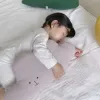 Cuscino coreano a forma di neonato cuscino cotone cartone animato nuvola di montagna forma comfort cuscino per cuscinetto per la decorazione della stanza per bambini