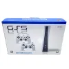 Konsolen GS5 G620 TV Game Console 8 -Bit Retro Consola Videospiel integriert 620 Klassischer Spielstation USB Wired Handheld Gamepad AV Output