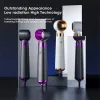 Dryer New 5 in 1 Electric Hair Dryer Hot Air Brush Multifunctional Hair Straightener Negative Ion Curler Blow Dryer Styling Tool Set