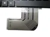 Clavier d'ordinateur portable en gros pour le cavalier pour EzBook X4 Pride-K2790 343000075 14 pouces United States US Black vide 2 aiguilles