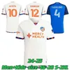 2024 2025 Cincinnati Soccer Jerseys FC Boupendza Acosta Baird Nwobodo Robinson Yedlin Hagglund Miazga 24 25 Football Men and Kids Shirt