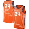 Connecticut Sun Black 2024 Rebel Edition Custom Basketball Jersey Black Orange Blue Jonquel Jones Dewanna Bonner Jersey Men Women Youth Kids