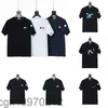 Summer Casual New Style Men Men T Shirt Multi styl moda deisgner męska koszulka graficzna koszulka designerska