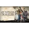 Offres Nintendo Switch Game Deals Octopath Traveller Edition Standard Games Cartridge Physical Carte For Switch Oled Lite