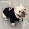 ペットコットンパーカーかわいい犬の服