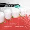 Tandenborstel originele cosoul elektrische tandenborstelkoppen tandenborstel vervangende koppen diep schoon wit orale gezonde zorg
