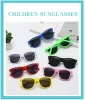 Sunglasses 2023 Fashion Brand Kids Sunglasses Child Black Sun Glasses Antiuv Baby Sunshading Eyeglasses Girl Boy Sunglass