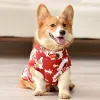 Parkas Hundekleidung Winter Corgi Chihuahua Labrador warme Kleidung Haustier Jacke Mantel wasserdichte Ropa Para Perros Kleine mittelgroße Hundekleidung
