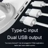 Chargers Wireless Charger 6 in 1 Qi snellaadstation voor iPhone 13 12 Pro Max Apple IWatch SE 6 5 4 3 2 AirPods Pro Samsung Galaxy