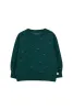 Sweatshirts Bleance Kids Sweatshirts 2022 TC Marka Erkek Kız Kızlar Sevimli Baskı Sweaters Pullover Bebek Çocuk Pamuk Dış Giyim Giysileri Takım