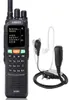 Abbree ar889g walkie talkie gps 10watts night bargelight duplex dual band dual -preting ham cb Radiosheadset4300665