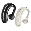 Hörlurar K21 TWS Bluetooth Compatible Headset Sportset HEADSET INEAR Trådlösa öronsnäckor med laddningsbox Antisweat och buller