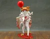 Horror Bishoujo Statue Pennywise Collection Figure Modell Spielzeug Brinquedos Figurals Q06214968198