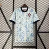 Футбольные майки 2024 Французский кубок домашней майки размер 10 Mbappe Football Jersey одиночная рубашка для взрослых и детских тренировок по игре