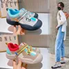 Casual Shoes High Quality Women Sneakers Autumn Woman Vulcanized Flat Ladies Fashion Comfort Ugly And Cute