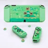 Bags New Animal Cros Storage Bag and Protect Shell For Nintendo Switch OLED Portable Carrying Case NS Switch OLED Game Accessorie