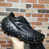 Guangzhou Paris Rivet Nieuwe Tyre Dad schoenen paar Casual dikke zool verhoogde heren en dames dezelfde lange editie