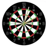 Wall Clocks Darts Clock Home For Living Room Decorative Hanging Stylish Mute Indoor Adorn Office