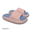 Sandal Slides Shipping One Designer Free Shoes Slipper For Gai Sandals Mules Men Kvinnor tofflor Trainers Sandles Color S s