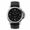 Fashion Luxury Penarrei Watch Designer Lumino Pam00773 Manual Mechanical 44mm Mens Watch