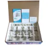 Masseur 12 pc