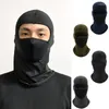 Bérets Summer Men Balaclava Chapeau extérieur Masque complet Masque Capling Bicycle de vélo masculin Motorcycle de randon