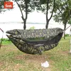 Camp Meble Mosquito Net Hammock Szybki namiot spadochronowy Antymquito Shad