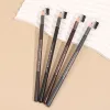 Tillförsel Vattentät ögonbryn Pen Eyebrow Tattoo Tint Enhancers Långvarig kosmetisk professionell makeup Brow Lift Eyebrow Eyeliner Pencil