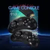 Consoles 16bit MD Wireless Video Game Console For Sega Genesis Game Stick HDMIcompatible 900+Game Support 2 Players For Mega Drive