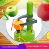 Peelers Electric Potato Peeler