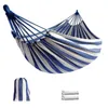 Camp Furniture Hamacm Outdoor Nylon Hammock Swing Swing Hanging Chair Camping Y240423