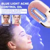 Скрубберы Sonic Facial Cleansing rush Silicone Face Cleanser Electric Face Massage Отшелушивание