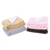 Towels Pet Dog Blankets Super Soft Warm Towels Coral Fleece Blankets For Puppy Dogs Cat Bath Towels Size S/M Pet Supplies Great Quality