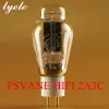 Усилитель PSVANE HIFI 2A3C Вакуумная трубка для усилителя труб