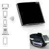 Adapter Mini A2DP Bluetooth Music Receiver Audio Adapter for iPad iPod iPhone 30 PIN DOCK SPEAKER BH5558B