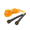 Jump Ropes Sports Sports Ski Rope Fitness PVC Jump Rope (Orange) Y240423