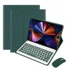 Tablet PC Cases Sacs Clavier compatible Bluetooth pour PAD ONE PLUS PAD 11.61 COUVERTURE DE TABLET TECLADO POUR LA PAD WIRESS CLACY CHARGE