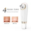 Face Cleaner Facial Electric Small Bubble Blackhead Remover Cleaning Vacuum Cleaner Water Cycle Pore Acne Pimple Remove Tool 240419