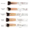 Makeup Brushes Brush Tool Set Concealer Multifunktionell 15st Eyeshadow Soft Fluffy for Cosmetics Foundation
