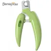 Clippers Benepaw Professional Dog Nail Clippers Pet Grooming Nail Cutter Trimmer Great For Small Large Cats Dogs Claws QuickClip