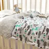 S Double couche Super Soft Fleece Infant Bebe Swaddle Enveloppe enveloppe pour Born Baby Boys Girls Bedding Blanket 240417