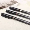 Pens Baoke 36pcs Gel Pen 0,5 mm sadzy Black Ink Pens Pens