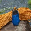 Accessories Professional Climbing Rope Throw Bag MultiPurpose Portable for Outdoor Tree Climbing Working Rigging