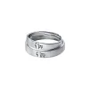Zespoły Nowa moda 1 pair kociak pierścienie Pierścienie Śliczne koty otwarte pierścienie dla kobiet mężczyzn Regulowany Pierścień Pierścienia Prezentowanie biżuterii
