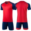 Fans Tops Tees Adult Children Football Jerseys 2019 2020 new Boys Men Soccer Clothes Sets Short Sleeve girls Youth Futbol Training Uniforms set Y240423